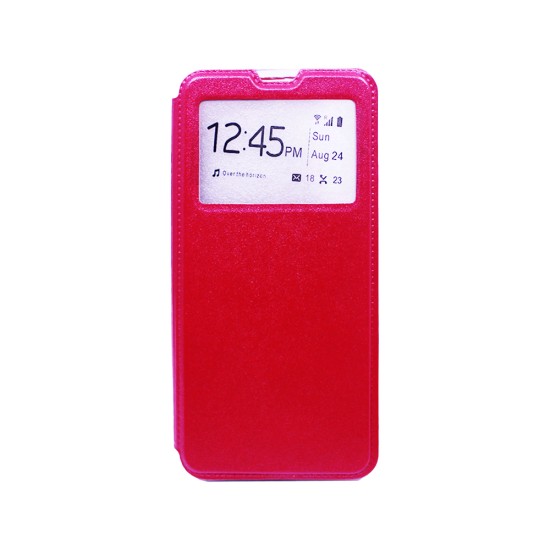 Candy Flip case Samsung Galaxy S24 Plus Red